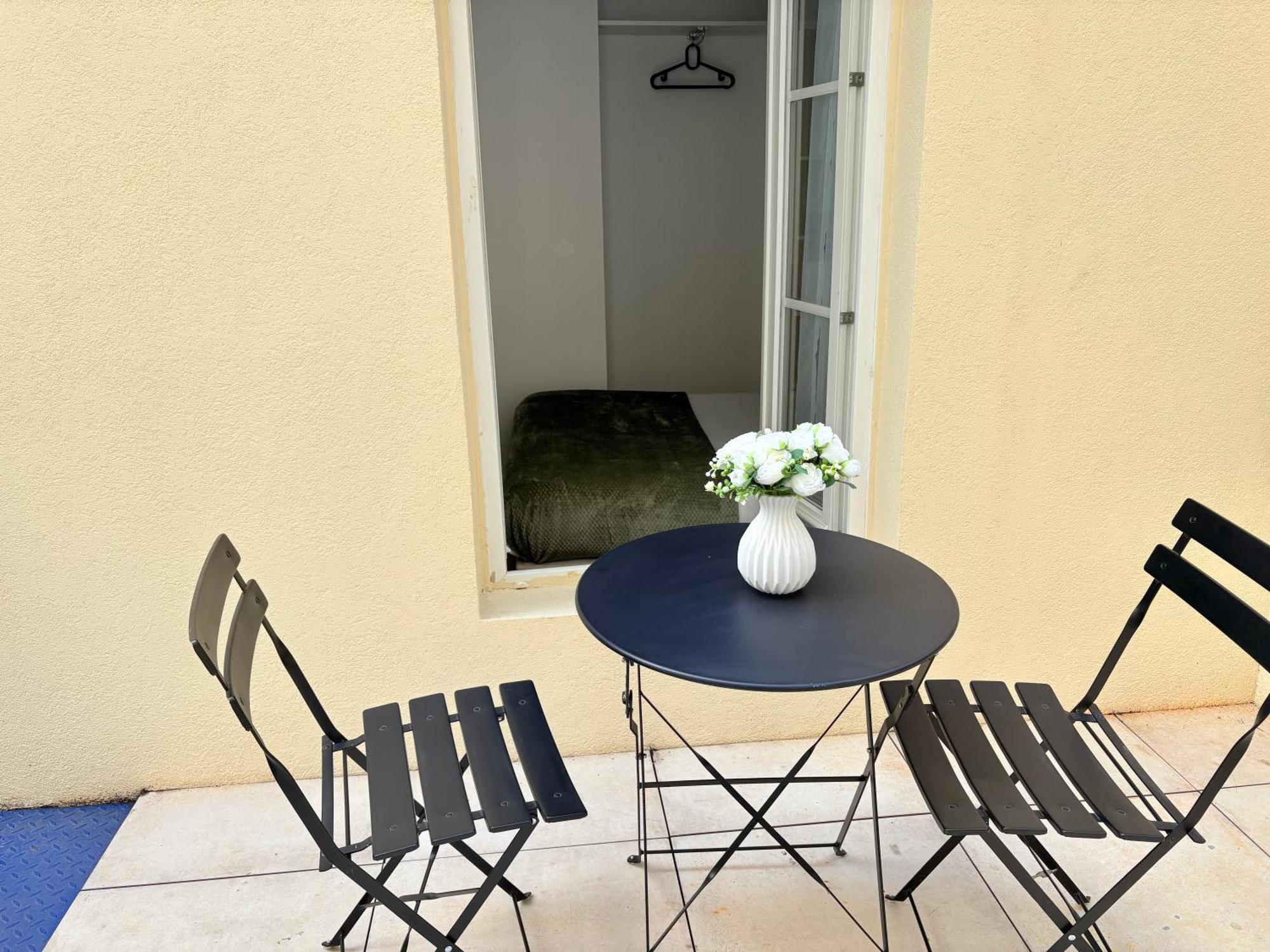 Moret Art Flats Trendy East Paris Exterior photo